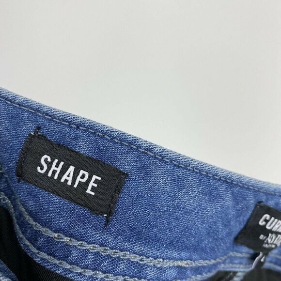 NYDJ Curves 360 Jeans Denim Shape Skinny - Picture 6 of 8